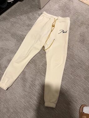Rhude sweats mens